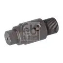 FEBI BILSTEIN 08412 Überdruckventil für MERCEDES-BENZ