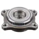 FEBI BILSTEIN 36968 Radlagersatz für ALFA