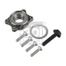 FEBI BILSTEIN 176510 Radlagersatz für AUDI