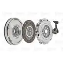 Kupplungssatz Valeo 837305 für Ford für Mazda für Peugeot für Volvo