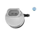 Waschwasserpumpe Scheibenreinigung Meyle 314 870 0001 für Bmw für Toyota Vorne