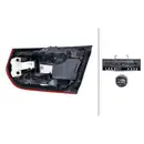 HELLA 2SK 012 148-311 Heckl. li Hybrid BMW für BMW