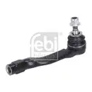 Spurstangenkopf Febi Bilstein 180060 für Citroën für Fiat für Opel für Peugeot