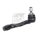 FEBI BILSTEIN 180060 Spurstangenendstück für CITROËN, PEUGEOT, TOYOTA, OPEL