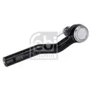 Spurstangenkopf Febi Bilstein 180271 für Mazda Vorderachse Rechts
