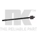 Axialgelenk Spurstange Nk 5032525 für Ford Vorderachse Links Vorderachse Rechts