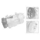 VALEO 813200 Kompressor VW Golf IV & V / AUDI A3, TT