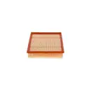 BOSCH F 026 400 379 Luftfilter S0379