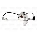 VALEO 851406 Fensterheber (o. Motor) v l Peugot 08