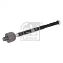 Axialgelenk Spurstange Febi Bilstein 180281 für Citroën für Fiat für Opel