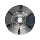 FEBI BILSTEIN 176438 Radlagersatz für MITSUBISHI