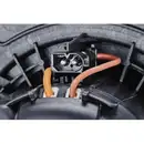 Innenraumgebläse Valeo 715052 für Mercedes Benz für Mercedes Benz