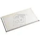 FEBI BILSTEIN 18739 Innenraumfilter für MAN, NEOPLAN
