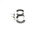 BOSCH 0 204 114 682 Bremsbackensatz