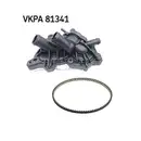SKF VKPA 81341 Wasserpumpe mit Gehäuse
