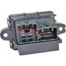 Regler Innenraumgebläse Metzger 0917233 für Opel für General Motors