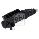 FEBI BILSTEIN 44751 Kupplungsnehmerzylinder für FIAT, LANCIA, ALFA