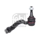 FEBI BILSTEIN 180524 Spurstangenendstück für VOLVO, POLESTAR