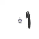 BOSCH 1 987 948 625 Zahnriemensatz