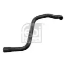 Schlauch Zylinderkopfhaubenentlüftung Febi Bilstein 12554 für Bmw