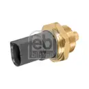 Temperaturschalter Kühlerlüfter Febi Bilstein 173950 für Audi für Seat für Skoda