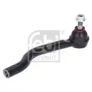 Spurstangenkopf Febi Bilstein 180545 für Nissan Vorderachse Links