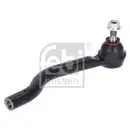 FEBI BILSTEIN 180545 Spurstangenendstück für NISSAN