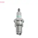 Zündkerze Denso IWM27 Iridium Power für Honda für Suzuki für Yamaha