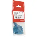 HERTH+BUSS ELPARTS 50254211066 Quetschverbinder 10 6,3mm blau