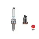 Zündkerze Ngk 95463 für Audi für Seat für Skoda für VW für Lamborghini