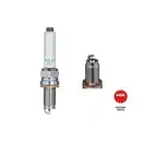 NGK 95463 Zündkerze PKER7A8EGS für AUDI, VW, CUPRA, SKODA, SEAT