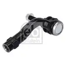 Spurstangenkopf Febi Bilstein 180388 für Volvo für Polestar Vorderachse Links