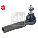 FEBI BILSTEIN 12758 Spurstangenendstück für FIAT, ALFA, LANCIA