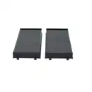 BOSCH 1 987 432 419 Filter, Innenraumluft R2419