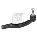 FEBI BILSTEIN 180422 Spurstangenendstück für MERCEDES-BENZ