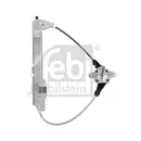 FEBI BILSTEIN 177828 Fensterheber für FIAT