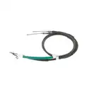 BOSCH 1 987 477 301 Seilzug, Feststellbremse