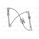 VALEO 851450 Fensterheber MB A CLASS MK3 vorne links