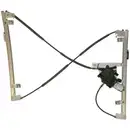 VALEO 850324 Fensterheber v l PEUGEOT 206