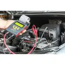 Prüfgerät Batterie Vigor V7548