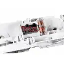 Bedienelement Heizung/lüftung Metzger 09161138 für VW