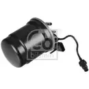 FEBI BILSTEIN 176625 Kraftstofffilter für FORD