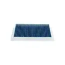 BOSCH 0 986 628 596 Filter, Innenraumluft A8596