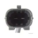HERTH+BUSS ELPARTS 70682407 Sensor, Abgastemperatur für OPEL, CHEVROLET, SAAB