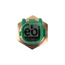 FEBI BILSTEIN 170690 Thermoschalter für TOYOTA, DAIHATSU