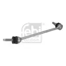 FEBI BILSTEIN 196173 Verbindungsstange für MERCEDES-BENZ