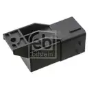 Relais Glühanlage Febi Bilstein 100652 für Citroën für Fiat für Ford für Lancia