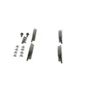 BOSCH 0 986 494 039 Bremsbelagsatz, Scheibenbremse