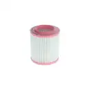 BOSCH F 026 400 443 Luftfilter S0443
