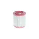 Luftfilter Bosch F 026 400 443 für Audi für VW